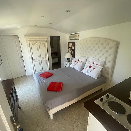 La Bergerie B&B Ванс Экстерьер фото
