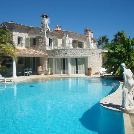 La Bergerie B&B Ванс Экстерьер фото