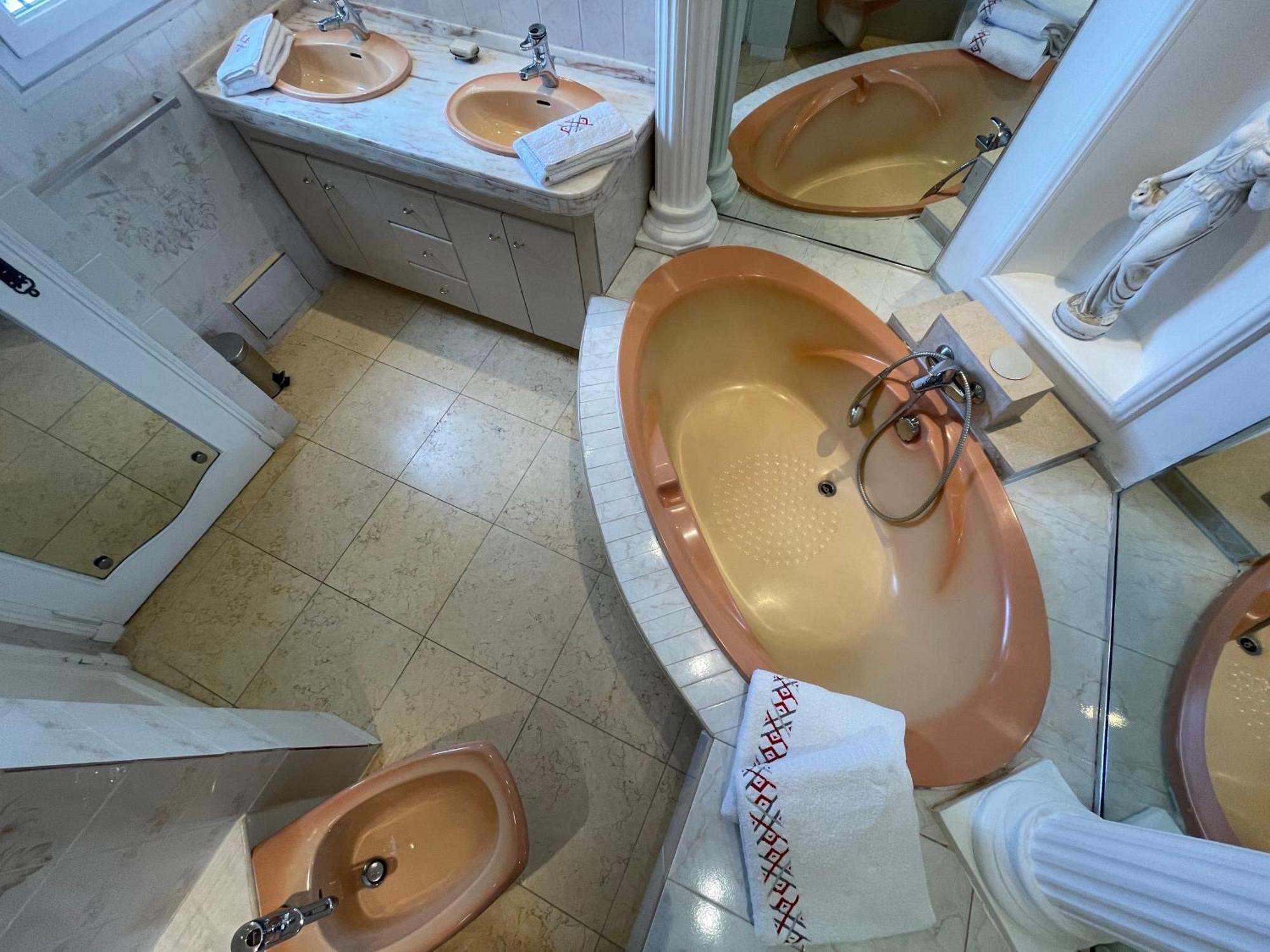 La Bergerie B&B Ванс Экстерьер фото