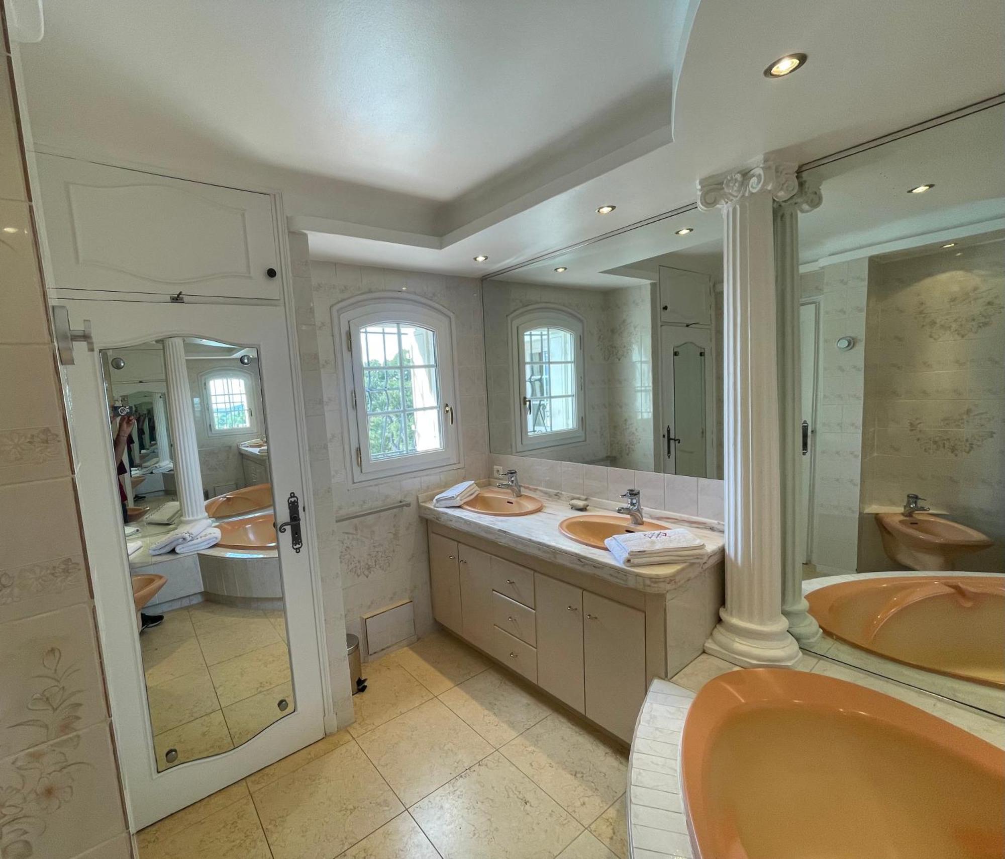 La Bergerie B&B Ванс Экстерьер фото