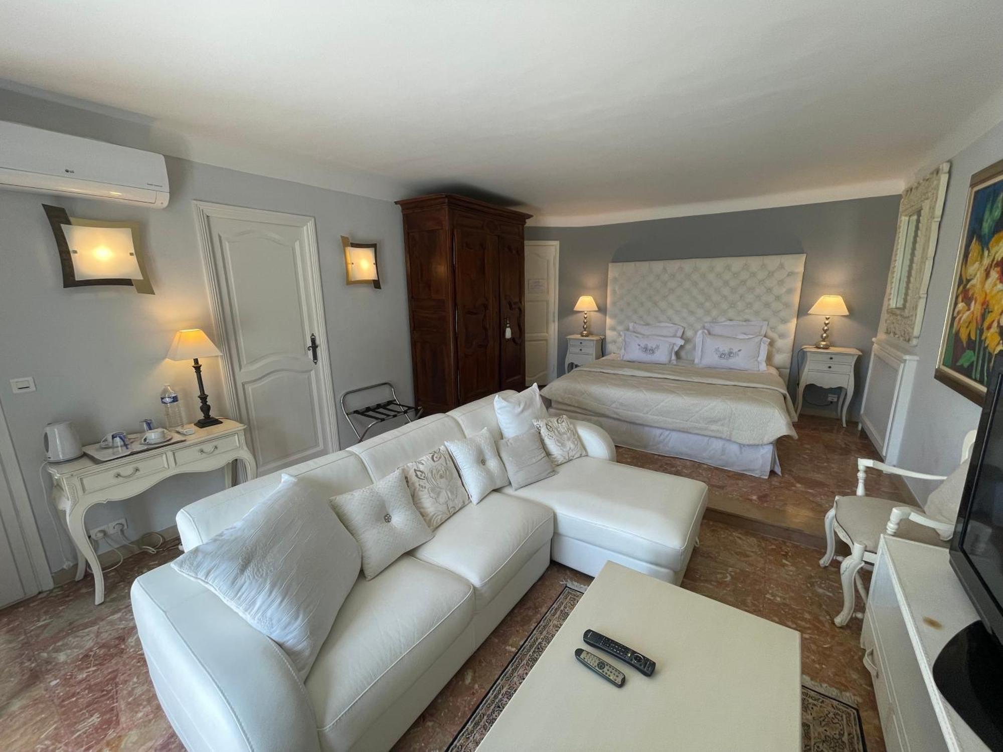 La Bergerie B&B Ванс Экстерьер фото