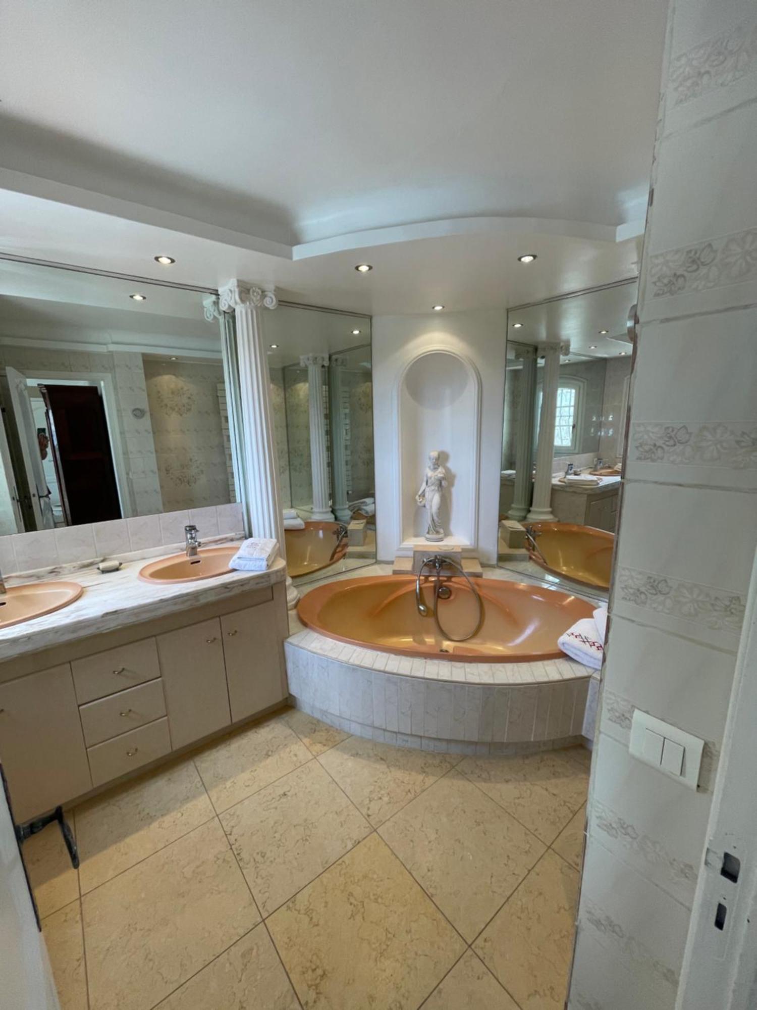 La Bergerie B&B Ванс Экстерьер фото