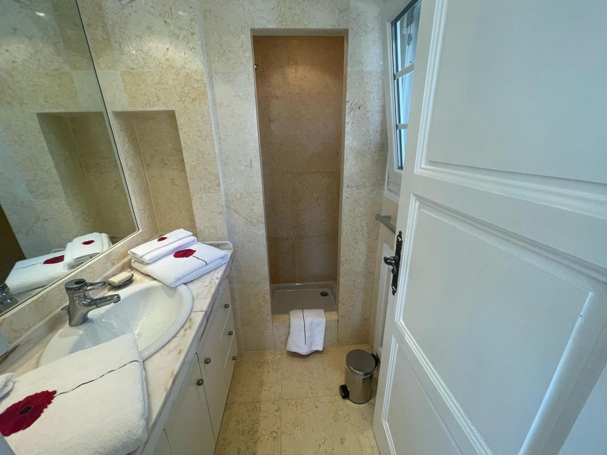 La Bergerie B&B Ванс Экстерьер фото