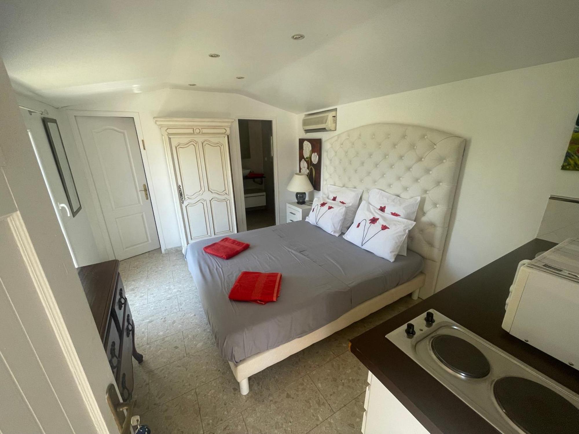 La Bergerie B&B Ванс Экстерьер фото