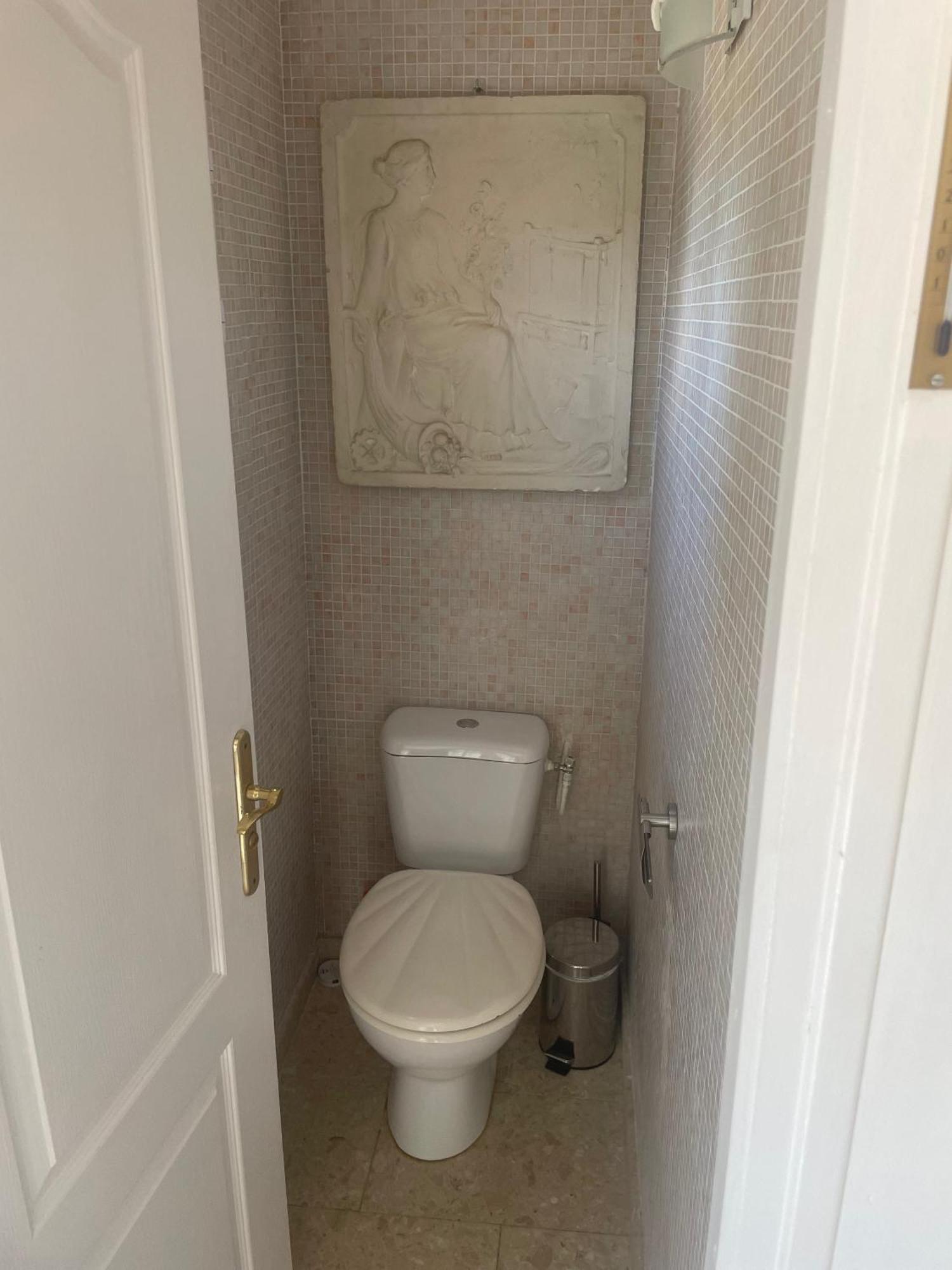 La Bergerie B&B Ванс Экстерьер фото