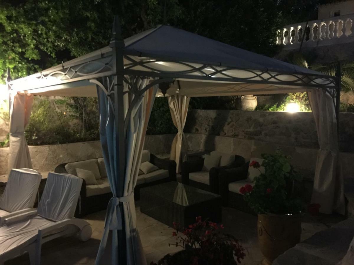 La Bergerie B&B Ванс Экстерьер фото