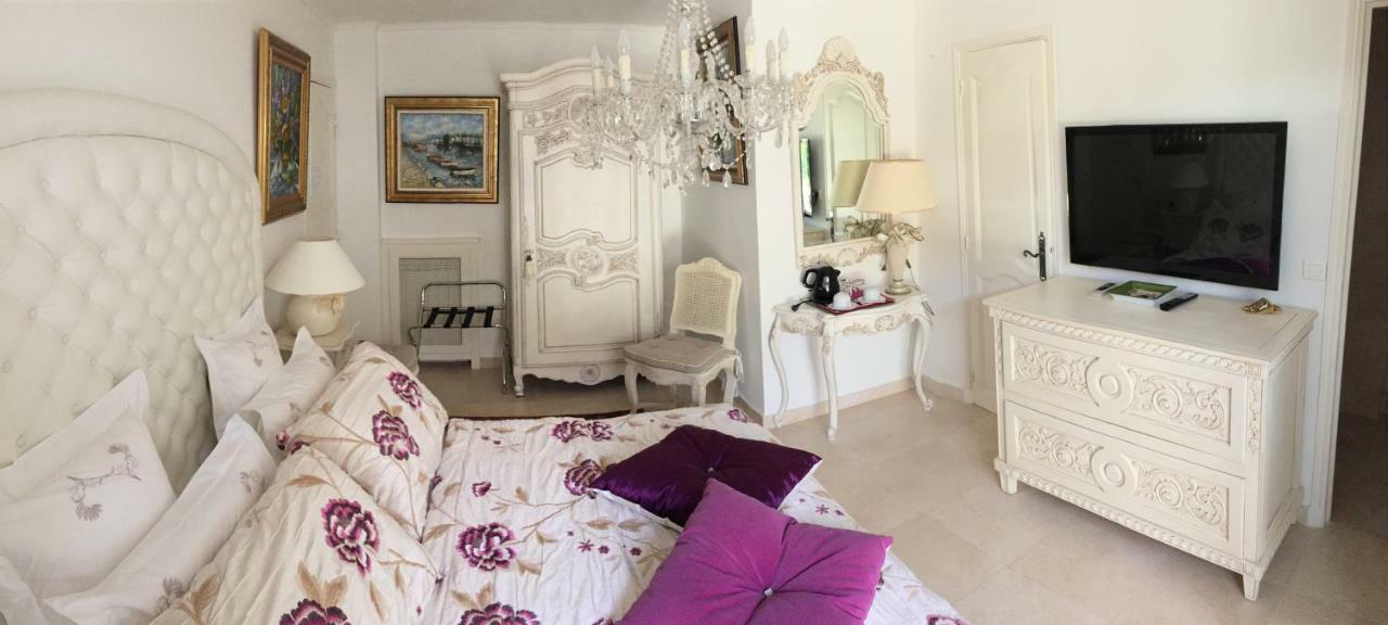 La Bergerie B&B Ванс Экстерьер фото