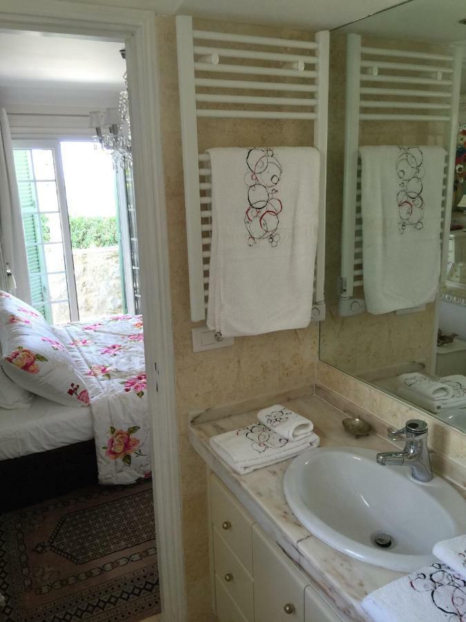 La Bergerie B&B Ванс Экстерьер фото