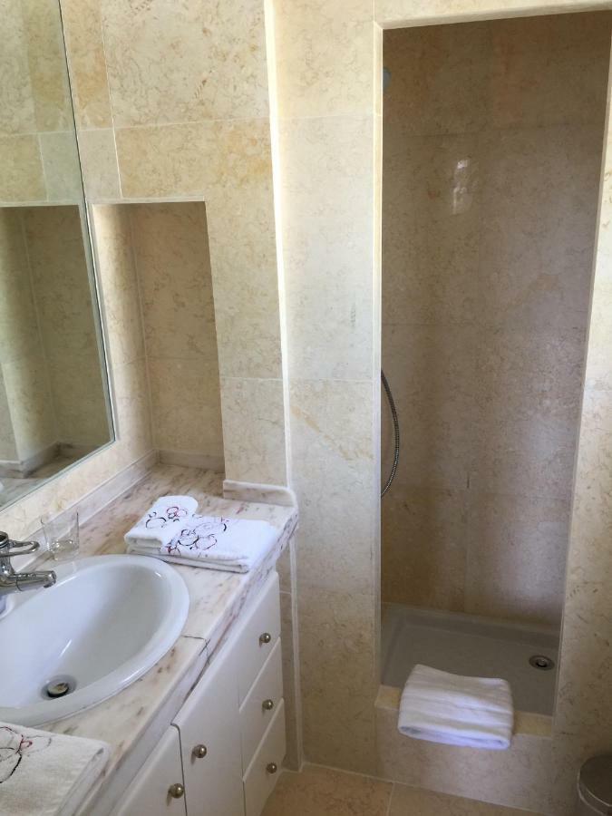 La Bergerie B&B Ванс Экстерьер фото