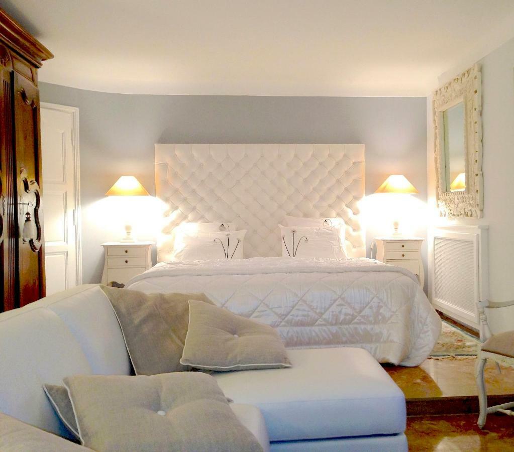 La Bergerie B&B Ванс Экстерьер фото